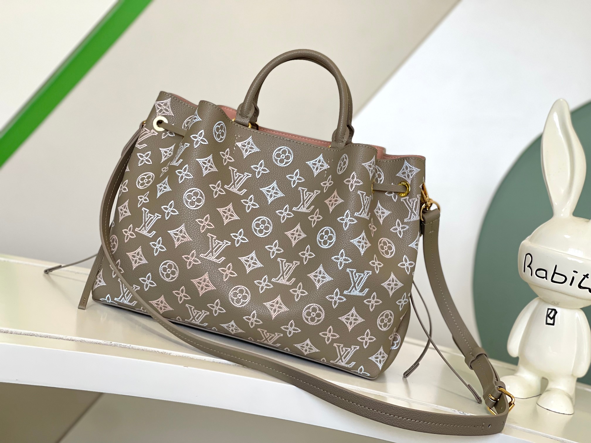 Louis Vuitton Bucket Bags